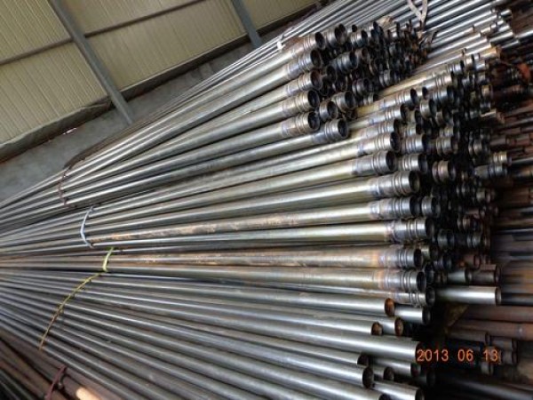 海伦注浆管定制